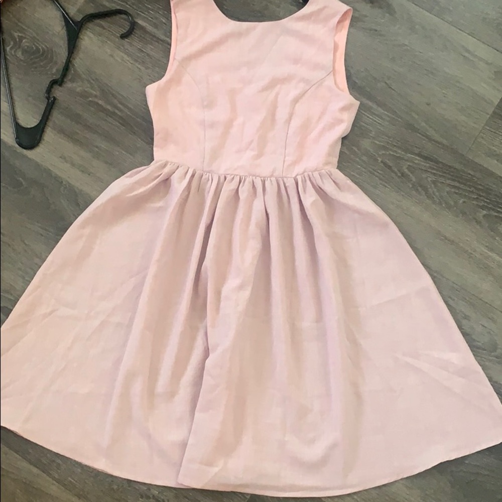 A line Dresses